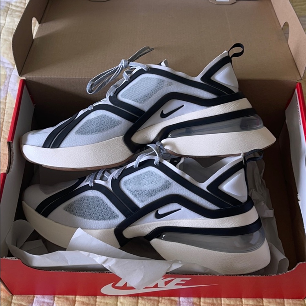 Nike Air Max 270 XX QS